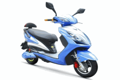 台铃电动摩托车 绿动未来的智能出行选择